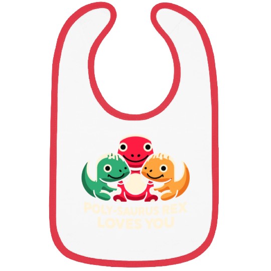 Polyamorous community Polyamorous Parenting Loving Bibs
