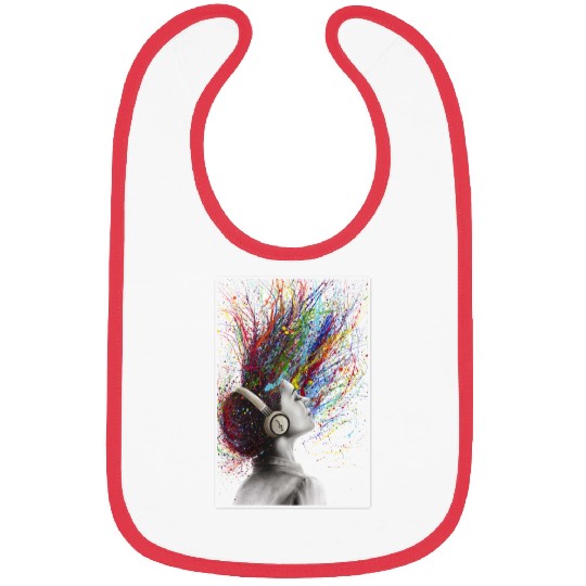 Creative Beats Bibs