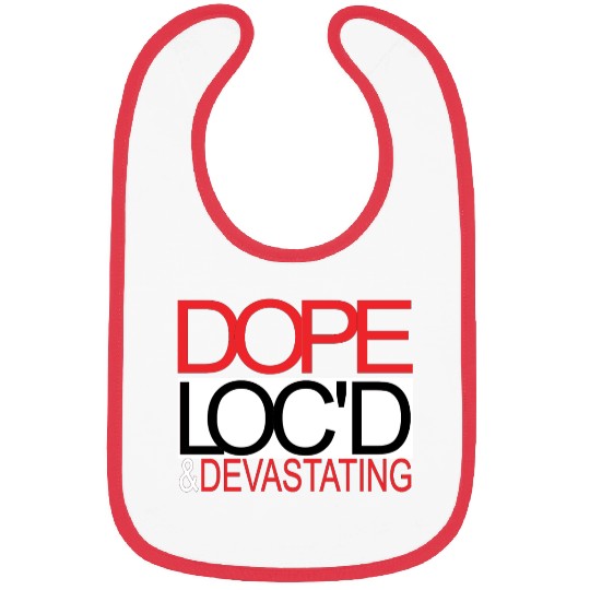 Dope Bibs