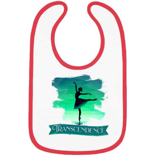 Transcendence Bibs
