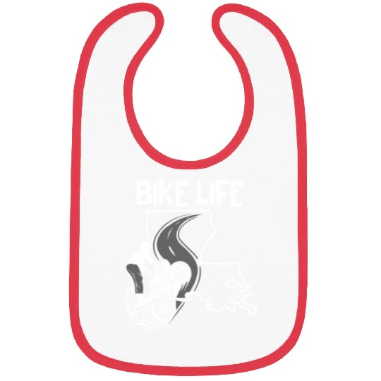 BIKE LIFE Classic Bibs