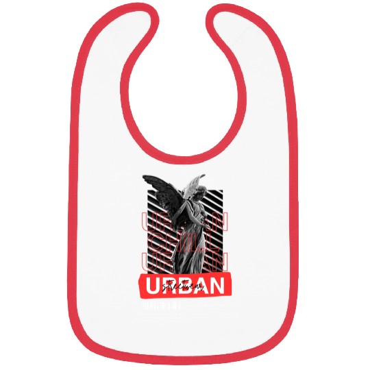 Urban Angel Brother Benko Streetwear Bibs