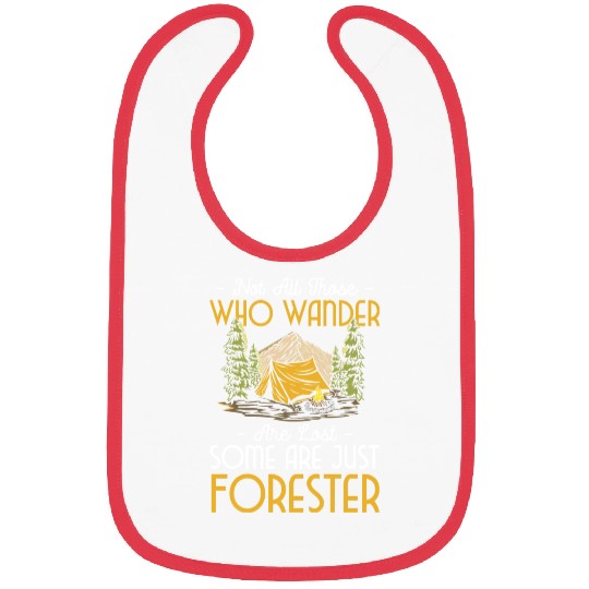 Forester Wild Wild Boar Nature Conservation Bibs