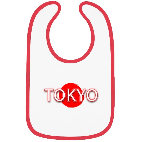 tokyo Bibs