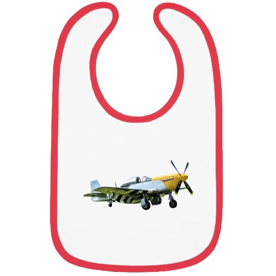 P-51 Bibs