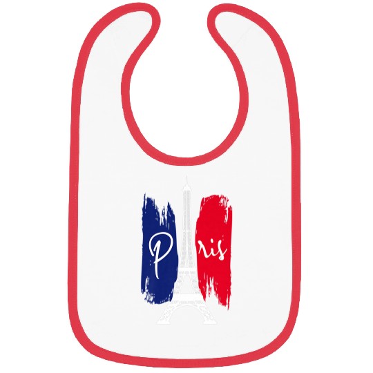 Paris Clothing France Premium Bibs