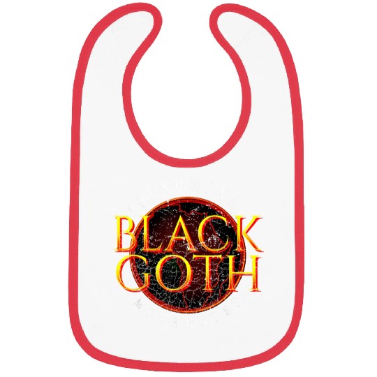 Afro Punk Clothing African American Bibs