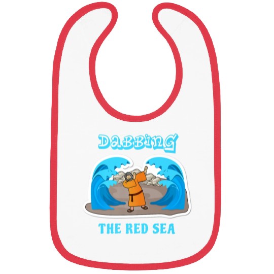 Passover Holiday Clothes Premium Bibs