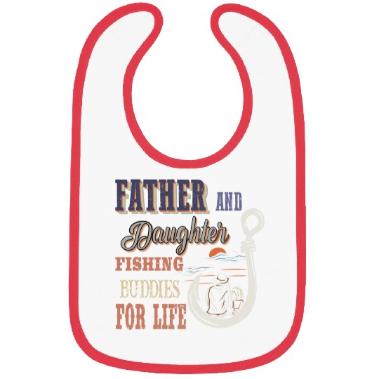 Father's day Bibs