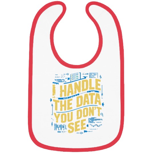 Backend Developer Programming Software Programmer Bibs