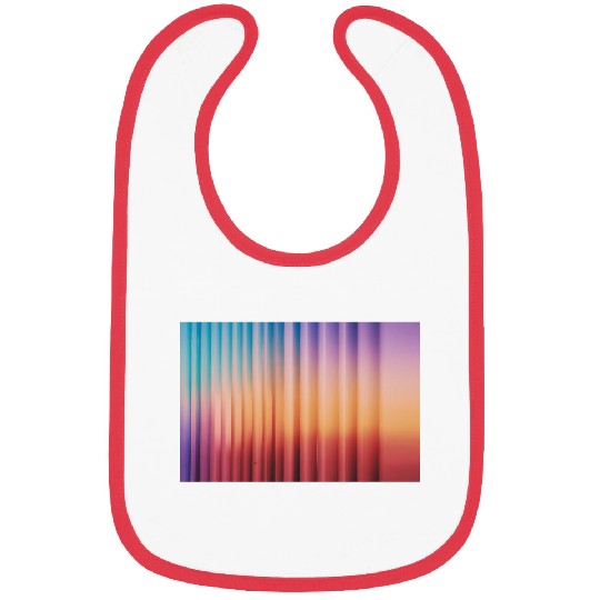 A gradient Bibs