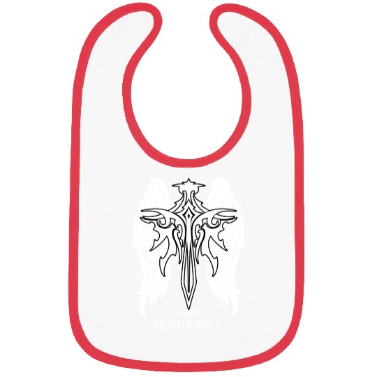 ANGEL Bibs