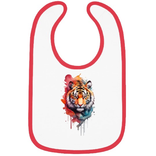 Tiger Trail Bibs