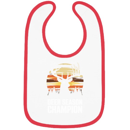 Ultimate Deer Hunting Lifestyle: Celebrate Bibs