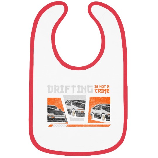 Car Art Mechanic Racing Bibs