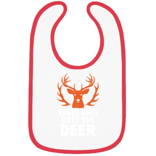 Ultimate Deer Hunting Lifestyle: Celebrate Bibs