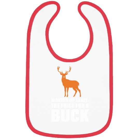 Ultimate Deer Hunting Lifestyle: Celebrate Bibs