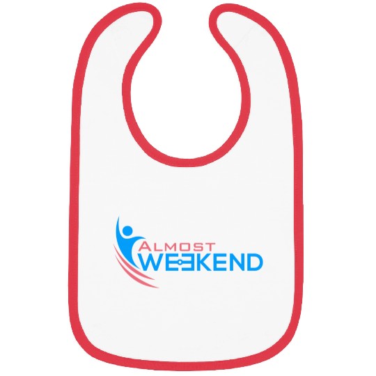 ALMOST WEEKEND Bibs
