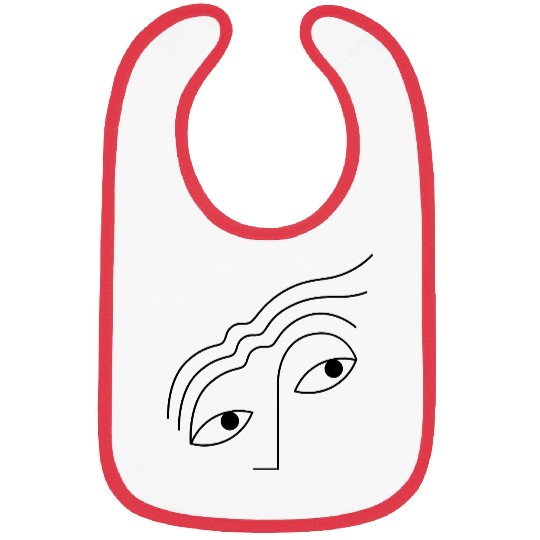 Thought Leaders Neon Bibs