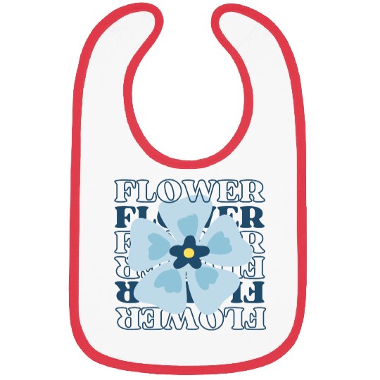 Urban Chic Design Bibs