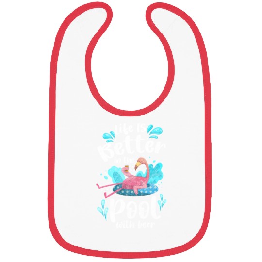 Swimming Pool Sun Swimming Trunks Bibs