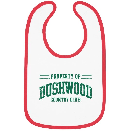 Bushwood Country Club 1980 Retro Bibs