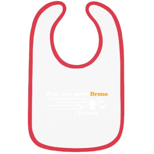 Drones Quadrocopter FPV Drone Bibs