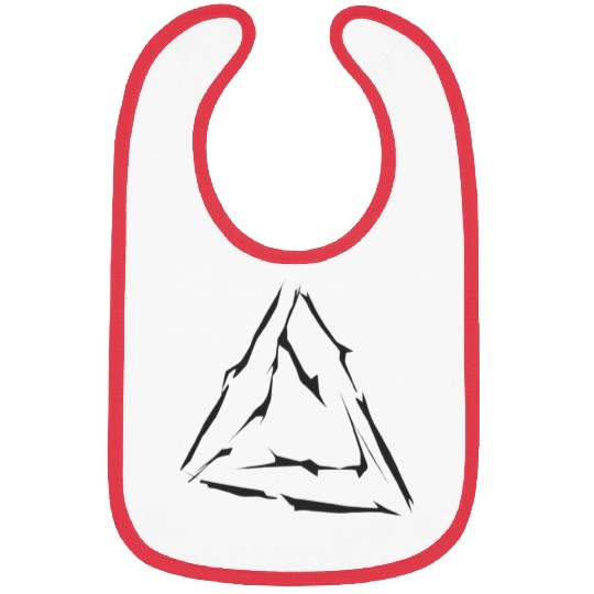 Perfectly Imperfect. Growth Through Errors Bibs