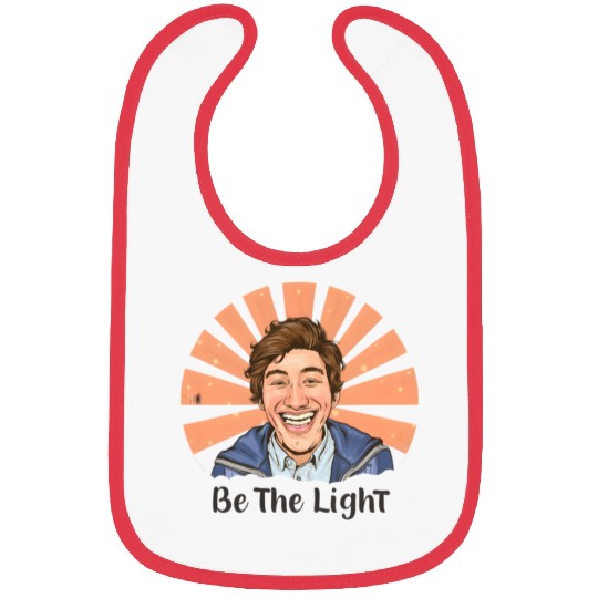 Be The Light Bibs