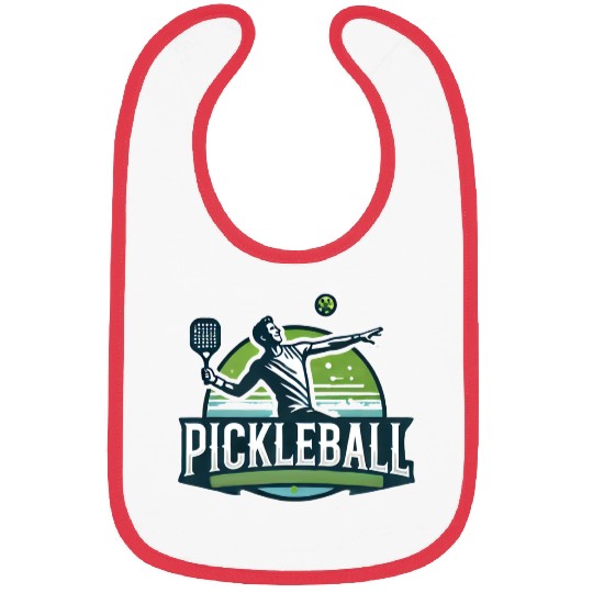 Pickleball Basic Bibs