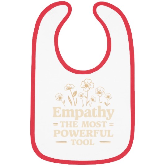 Social Worker Social Work Empathy The Most Bibs