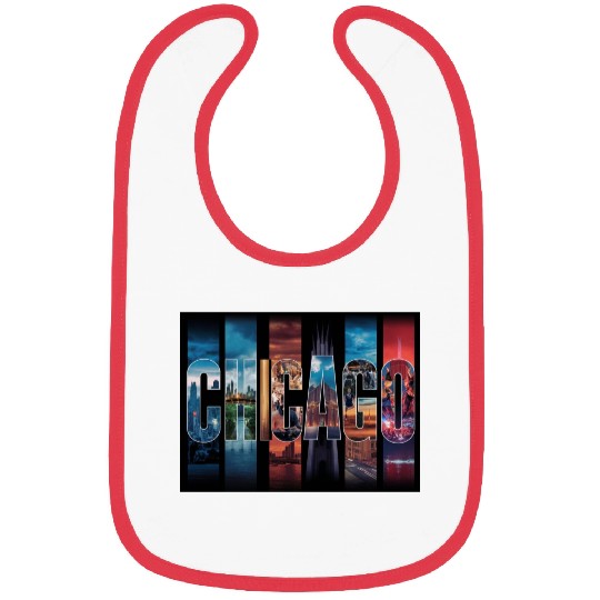 Chicago Bibs