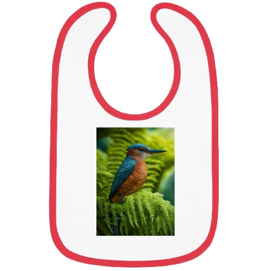 Birds Bibs