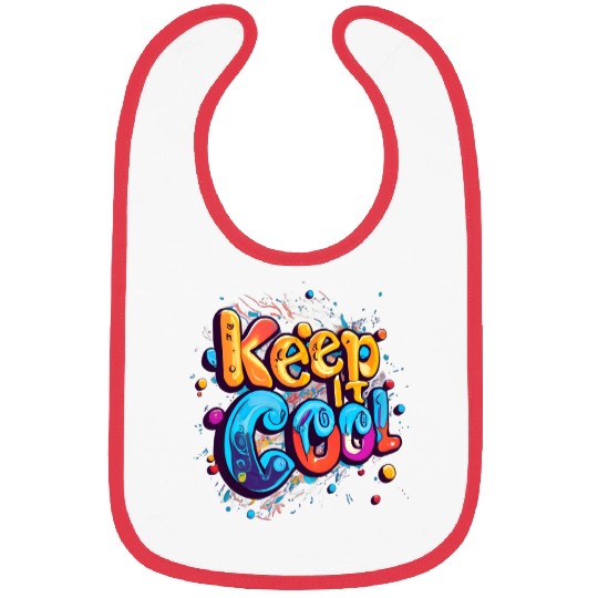 Keep It Cool Bibs