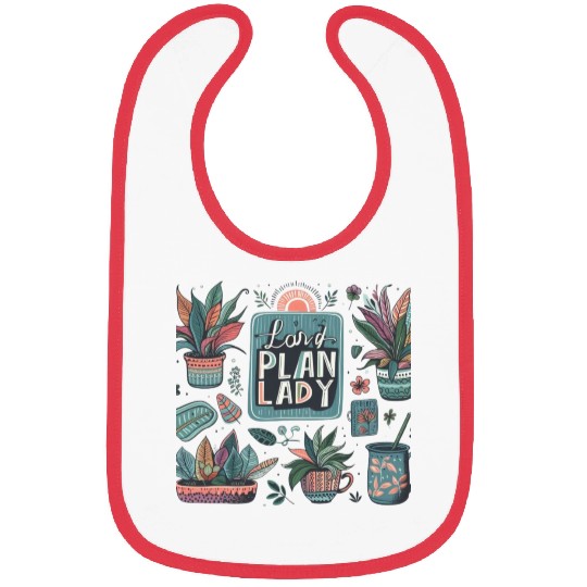plan lady Bibs