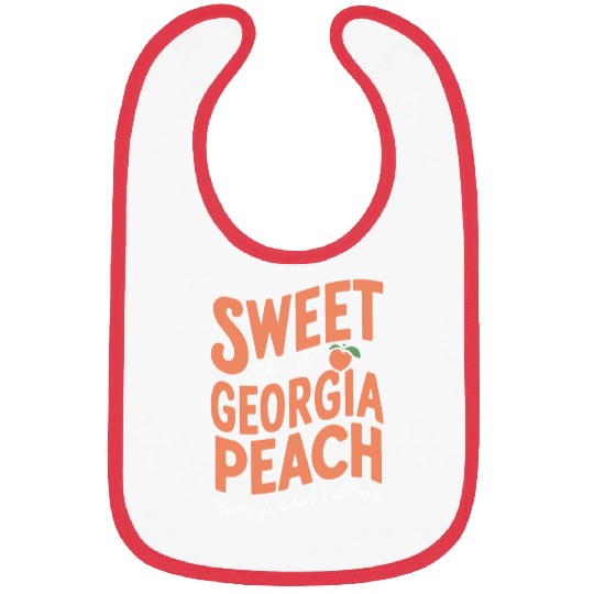 Georgia Homeschool Adventures Georgia Bibs