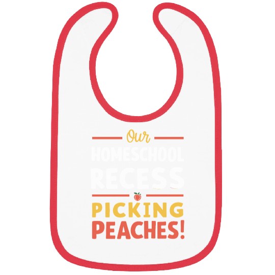 Georgia Homeschool Adventures Georgia Bibs