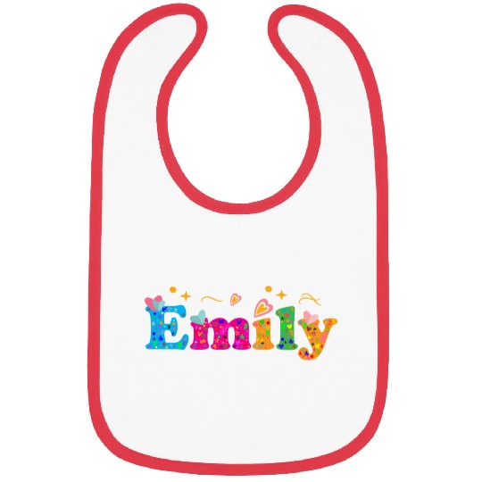 Emily Bibs