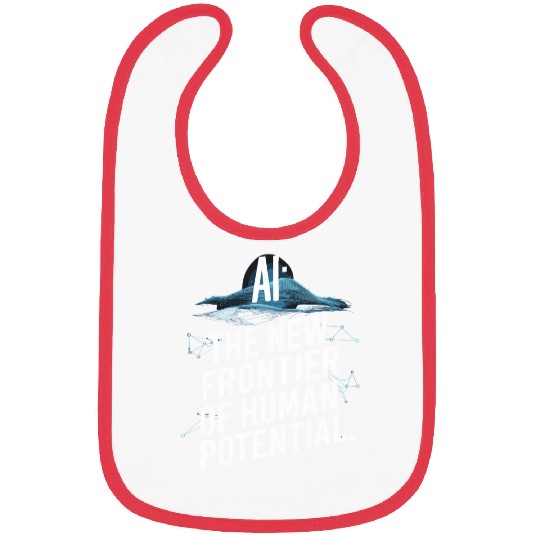 Robotics AI Automation Machine Learning Bibs