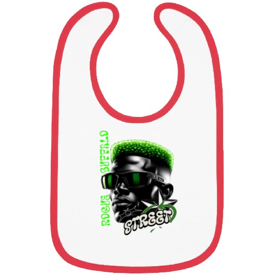 ROGUE BUFFALO STREET WEARE Bibs