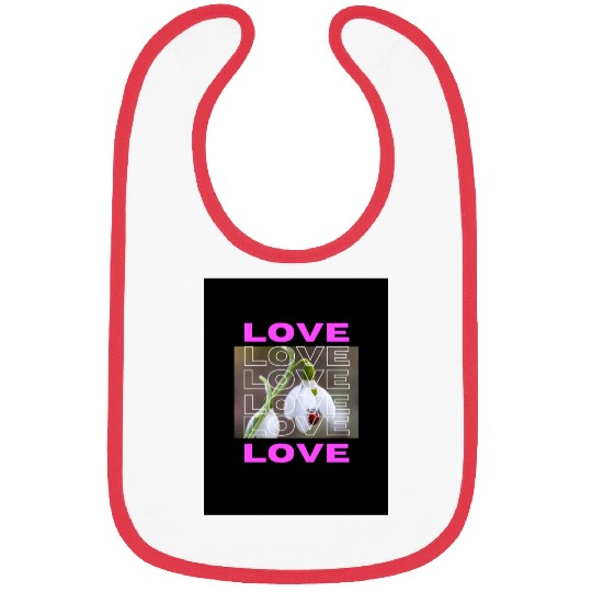 Love Bibs