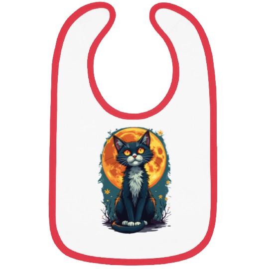 Childless cat lady Bibs