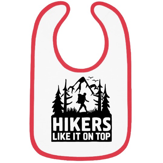 Hiker Naturefriends Bergen Forest Outdoor Bibs
