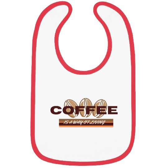 caffeine Bibs