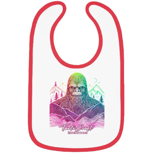 Squatch terrain expeditions Bibs
