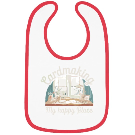Cardmaker Scrapbooking Cardmaking Kits for Adults Bibs