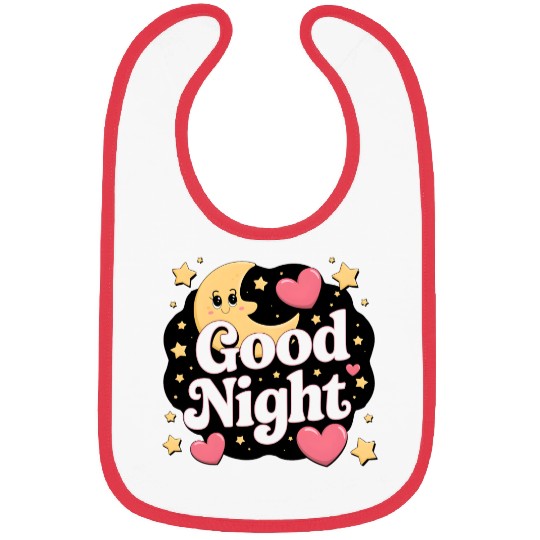 Good Night Bibs