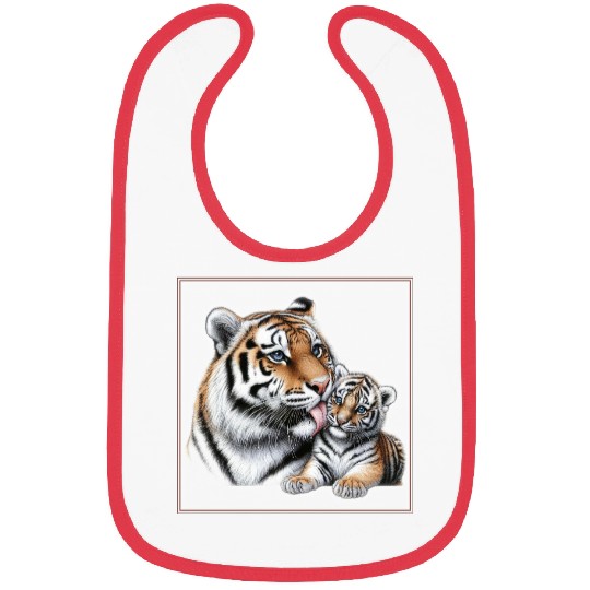 Most Cute And Fluffy Animals Bibs
