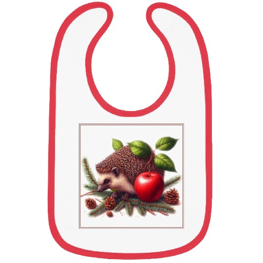 Most Cute And Fluffy Animals Bibs