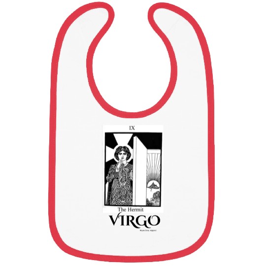 VIRGO Bibs